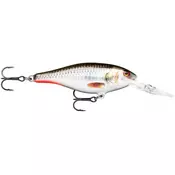 Rapala SHAD RAP® SR09 ROHL
