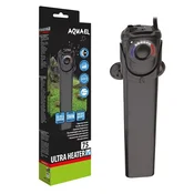 AQUAEL ULTRA GRELEC D&N 75W GRELEC ZA AKVARIJ Z NASTAVLJIVO TEMPERATURO 2