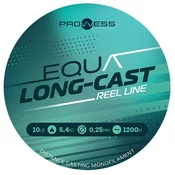 Equa Long Cast