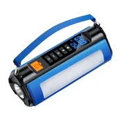 Blitzwolf BLITZWOLF AVTO ŽAGAJATELJ ZA 12V MOTORJE BENCINSKI DIZEL POWERBANK