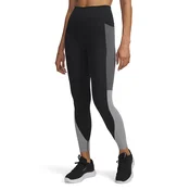 Pajkice Under Armour Meridian Colorblock Ankle Lg Black S