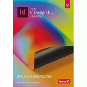 Adobe InDesign PL. Oficjalny podrecznik 2020