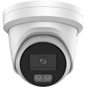 slomart Hikvision Pro Series ColorVu DS-2CD2387G3-LI2UY/SL (2.8MM) IP kamera, bela