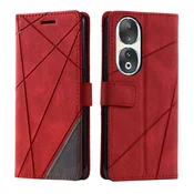 Rdeča Flip Line torbica (Honor 90)