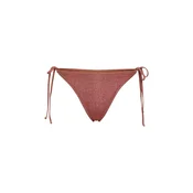 LSCN by LASCANA Bikini hlačke Mix-Kini kostanj rjava