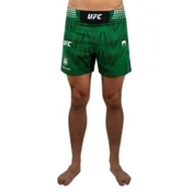 Venum Borilacki šorc UFC Zenith Authentic Fight Night, Zeleni
