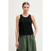 United Colors of Benetton bluza ženska bombažna