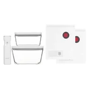 ZWILLING komplet za začetnike kozarcev Fresh & Save