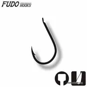 Fudo Chinu 8-Teflon