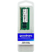 NEW Spomin RAM GoodRam CL22 SODIMM 8 GB DDR4 3200 MHZ DDR4 8 GB