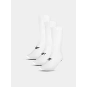Womens socks 4F (3pack)