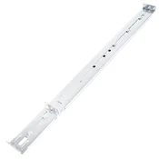 Silverstone SilverStone RMS06-22 - Rack rail kit, 22U, 45000 kg nosivost, Srebrna boja
