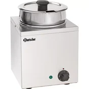 BARTSCHER Bain-Marie lonci 1 vložni lonec