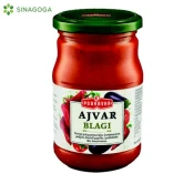 AJVAR BLAGI STAKLO 350G (12) PODRAVKA