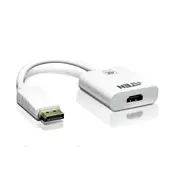 ATEN DisplayPort to 4K HDMI Active Adapter (VC986-AT)
