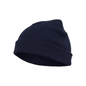 Heavyweight Navy Cap