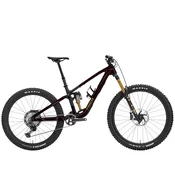 Bicikl Trek Fuel MX 9.8 XT Gen 7 2026 Gloss Dark Carmine’Matte Black