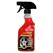 Wheel and Tire Cleaner Mafra (500ml)