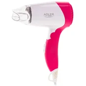 Adler AD 2259 Fen za kosu, 1200W, Beli
