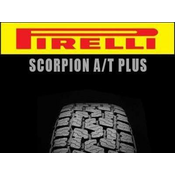 PIRELLI celoletne gume 275/60 R20 115T SCORPION A/T+ RWL
