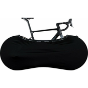 Force Bike Cover Shield Black