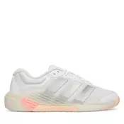 Adidas DROPSET 4 TRAINER W, ženske patike za fitnes, bijela OPR06