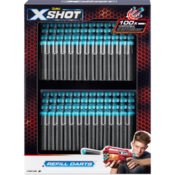 X-Shot Excel Refill 100 puščic