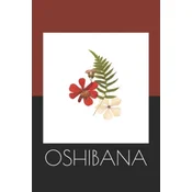 Oshibana: Create Art Using Pressed Flowers and Other Botanical Pieces