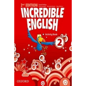 Incredible English: 2: Activity Book