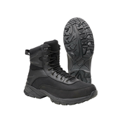 New Generation Tactical Boot Black