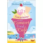 Summer at the Comfort Food Cafe