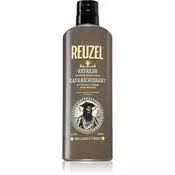 REUZEL Rrefresh No Rinse Beard Wash