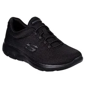 SKECHERS Ženske patike Sunnits crne
