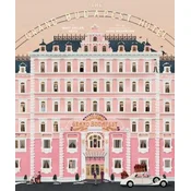 Wes Anderson Collection: The Grand Budapest Hotel