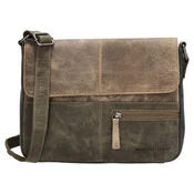 Hide & Stitches Himalaya 22697 Olive green
