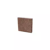 Ploca 20x20x6 CM crvena