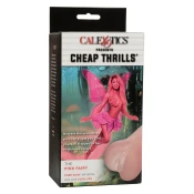 Cal Exotics – Cheap Thrills Fantasy - The Pink Fairy