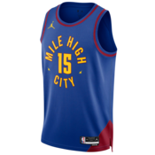 Majica Jordan NBA Denver Nuggets Statement Edition Swingman Jersey