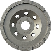 Makita MAKITA Diamantna lončasta brusilna plošča D-60682, (20688902)