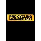 Pro Cycling Manager 2021 Steam Key EUROPE