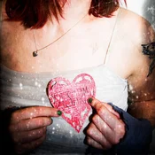 She Makes War - Disarm: 15 (Special Edition) (Blue Transparent Coloured) (EP)