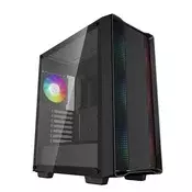 PCX U7 265K UHD Graphics 683701 računalo