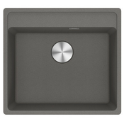 FRANKE Kuhinjsko korito MRG 610-52 stonegrey 114.0658.295 + SIFON