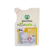 Natursafe Plus Degreaser 50ml -> 1L