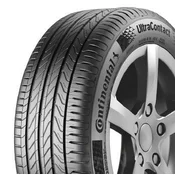 CONTINENTAL letna pnevmatika 185/55R15 82H ULTRACONTACT