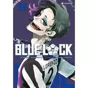 Blue Lock - Band 26