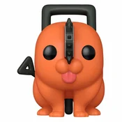 Bobble Figure Anime - Chainsaw Man POP! - Pochita #2035
