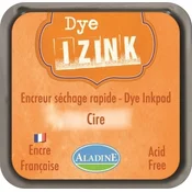 Aladine Izink Blazinica Za Žig Dark Yellow