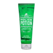 Police Potion Absinthe 100 ml šampon za moške