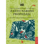 Zašto narodi propadaju
